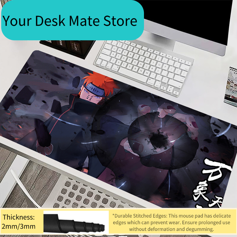 Gaming Accessories Tablet - Alas Mouse Aksesori PC Alas Keyboard