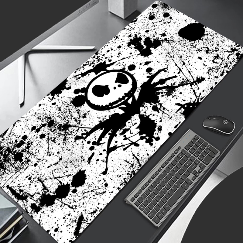 Gaming Accessories For Laptop - Alas Mouse Gamer Besar untuk Komputer