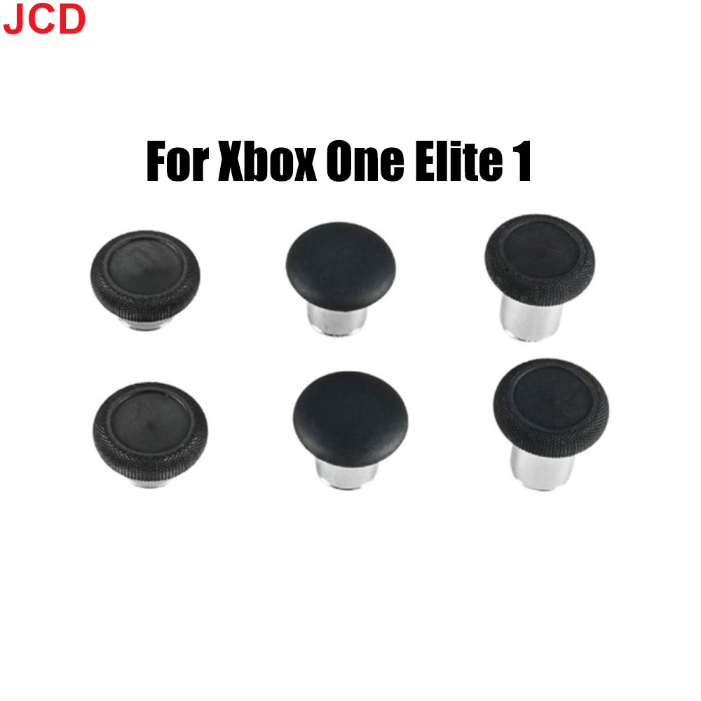 Gaming Accessories Xbox - JCD 1 pasang Original Untuk Xbox