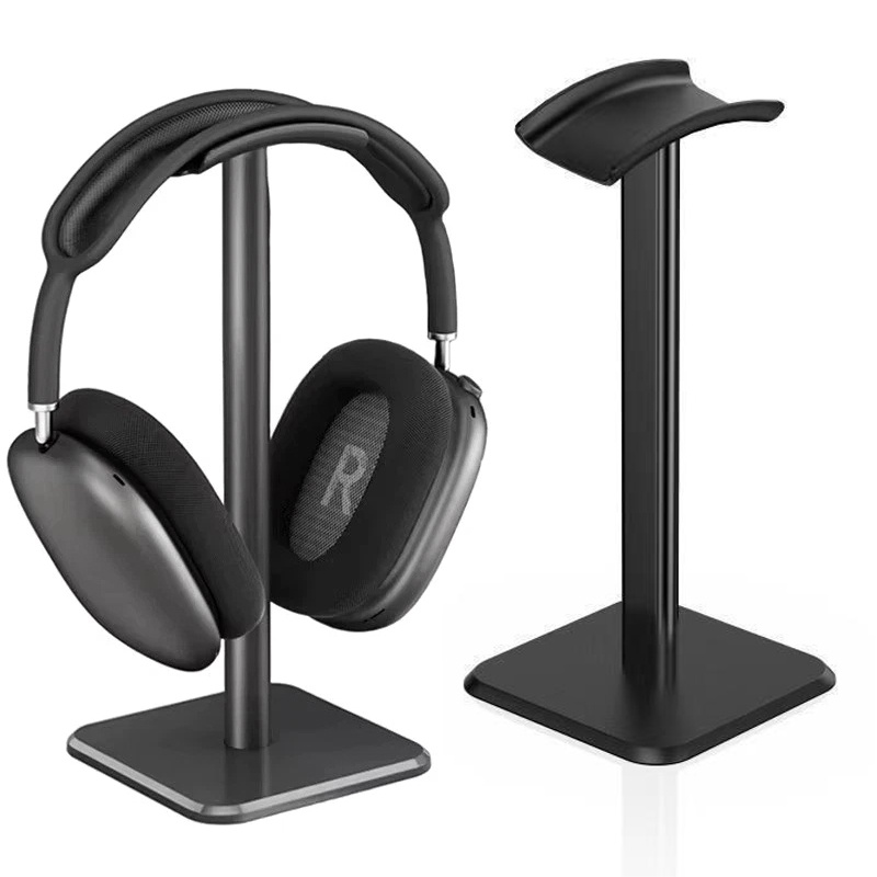 Gaming Accessories Stand - 1 Buah Penyangga Headphone Universal Penyangga