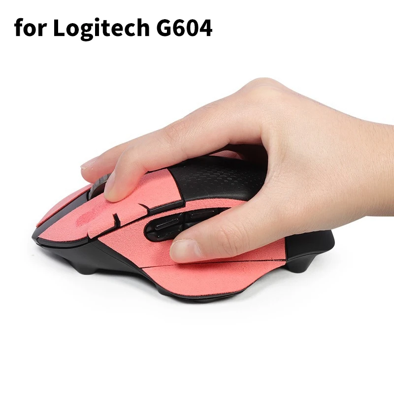 Gaming Accessories Desktop - Untuk Logitech G604 Pita Pegangan Mouse