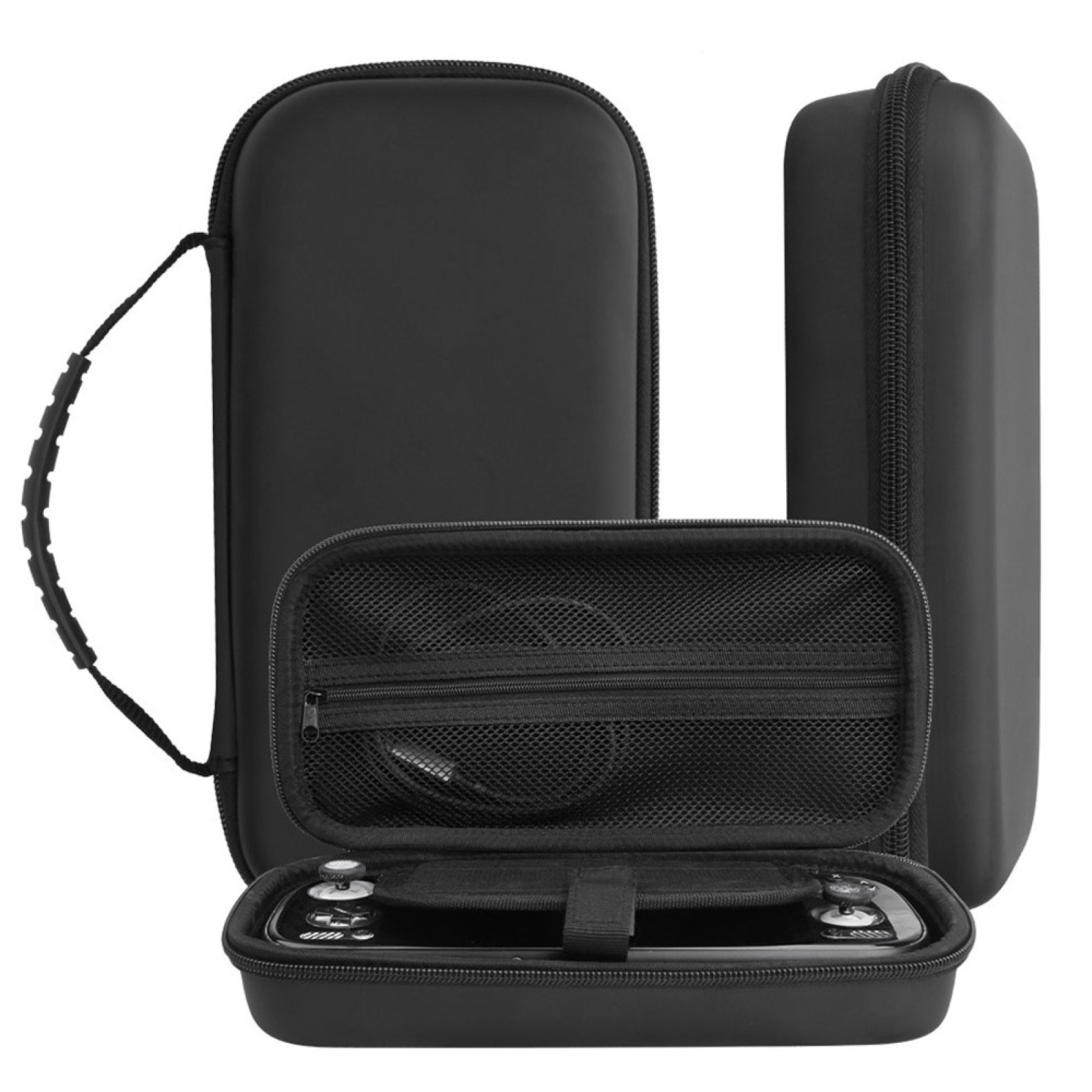 Gaming Accessories Bag - Tas Jinjing Keras untuk Ayn Odin