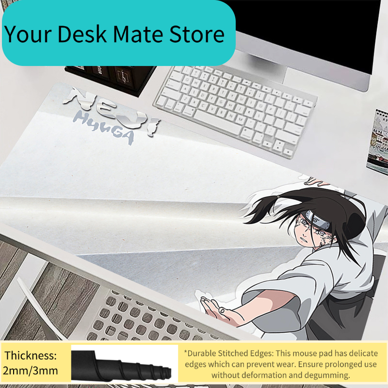 Gaming Accessories Tablet - Alas Mouse Aksesori PC Alas Keyboard