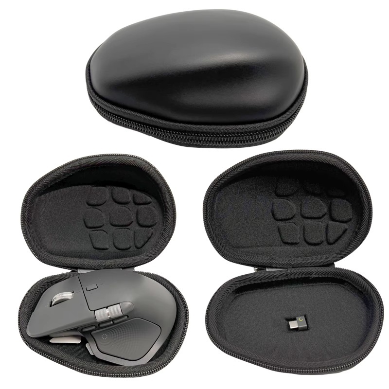 Gaming Accessories Bag - Tas Jinjing Perjalanan Kotak Penyimpanan Mouse