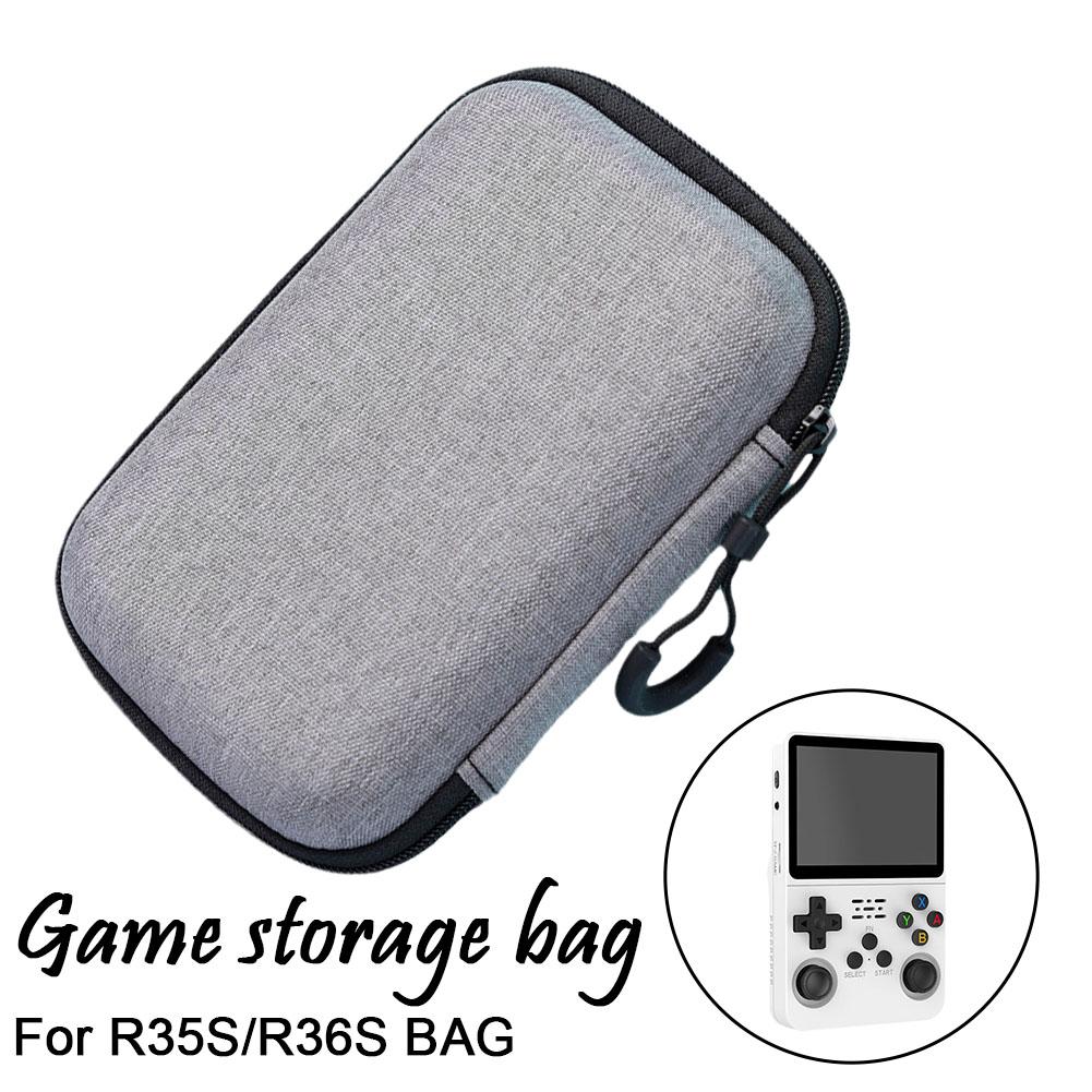 1 Buah Casing Game Portabel un - Gaming Accessories Bag ulasan dan harga