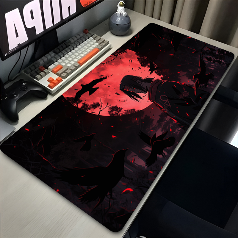 Alas Mouse Gamer Lebih Besar X - Gaming Accessories Keyboards ulasan dan harga