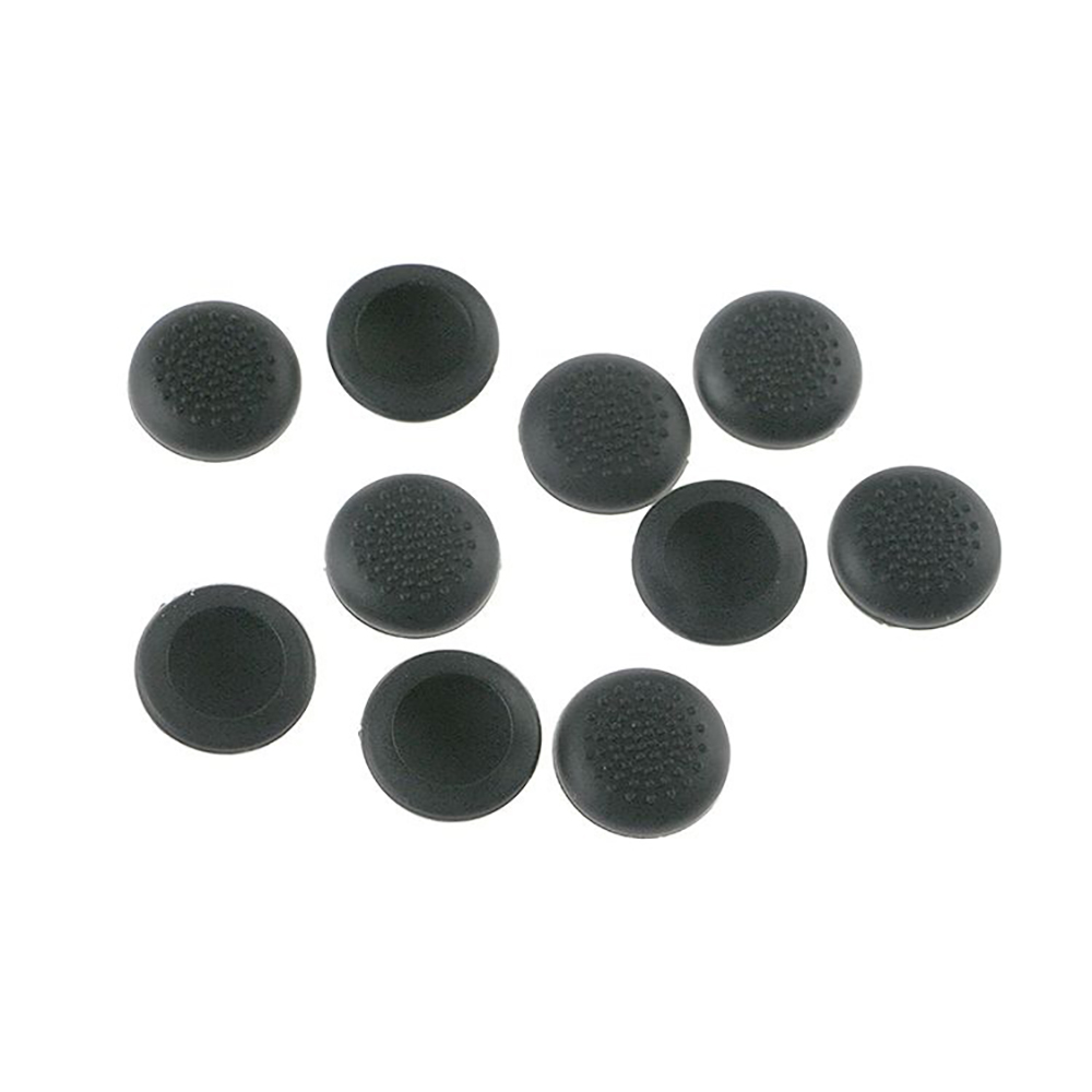 10 buah tutup pelindung Joysti - Gaming Accessories Xbox ulasan dan harga