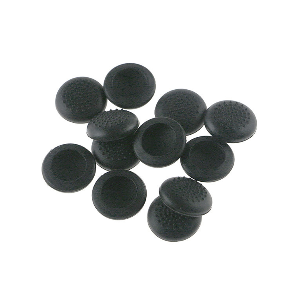 10 buah tutup pelindung Joysti - Gaming Accessories Xbox ulasan dan harga