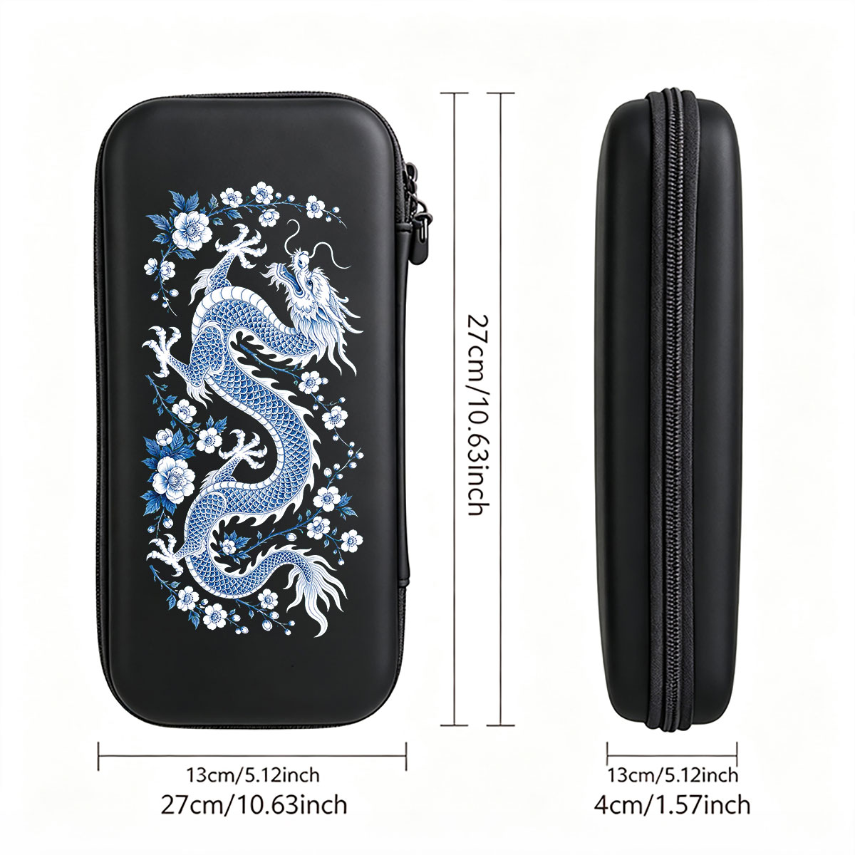 Tas Jinjing Anti Guncangan Luc - Gaming Accessories Bag ulasan dan harga