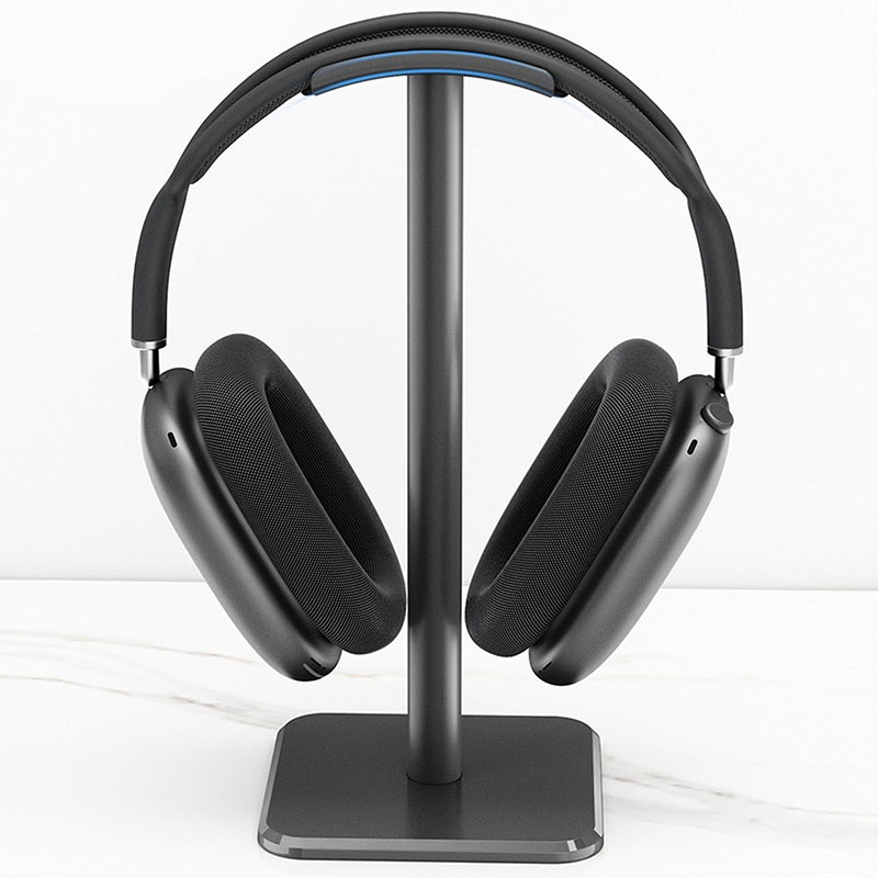 Rak Penyangga Headphone Univer - Gaming Accessories Stand ulasan dan harga