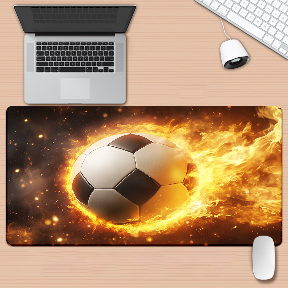 Alas Mouse Sepak Bola Bermerek - Gaming Accessories Brands ulasan dan harga
