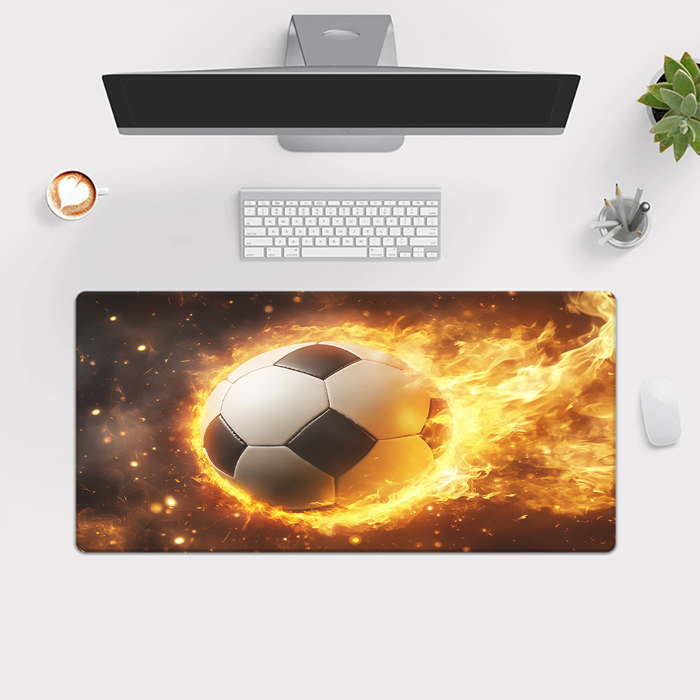 Alas Mouse Sepak Bola Bermerek - Gaming Accessories Brands ulasan dan harga