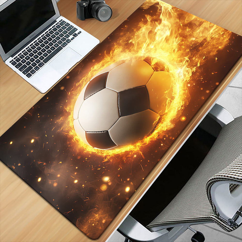 Alas Mouse Sepak Bola Bermerek - Gaming Accessories Brands ulasan dan harga