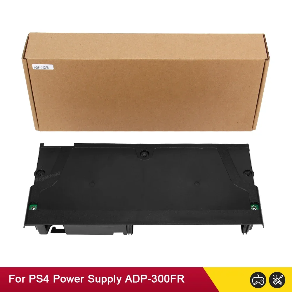 Adaptor Papan Daya Pengganti B - Gaming Accessories Brands ulasan dan harga