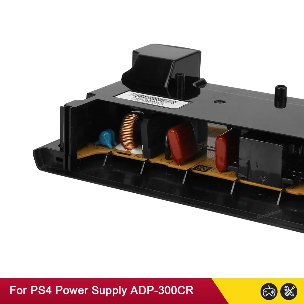 Adaptor Papan Daya Pengganti B - Gaming Accessories Brands ulasan dan harga