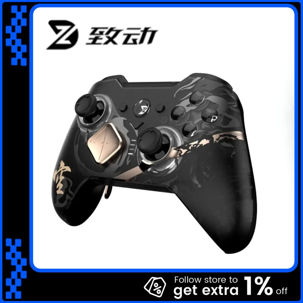 ZD O+ Pengontrol Game Unggulan - Gaming Accessories Tablet ulasan dan harga