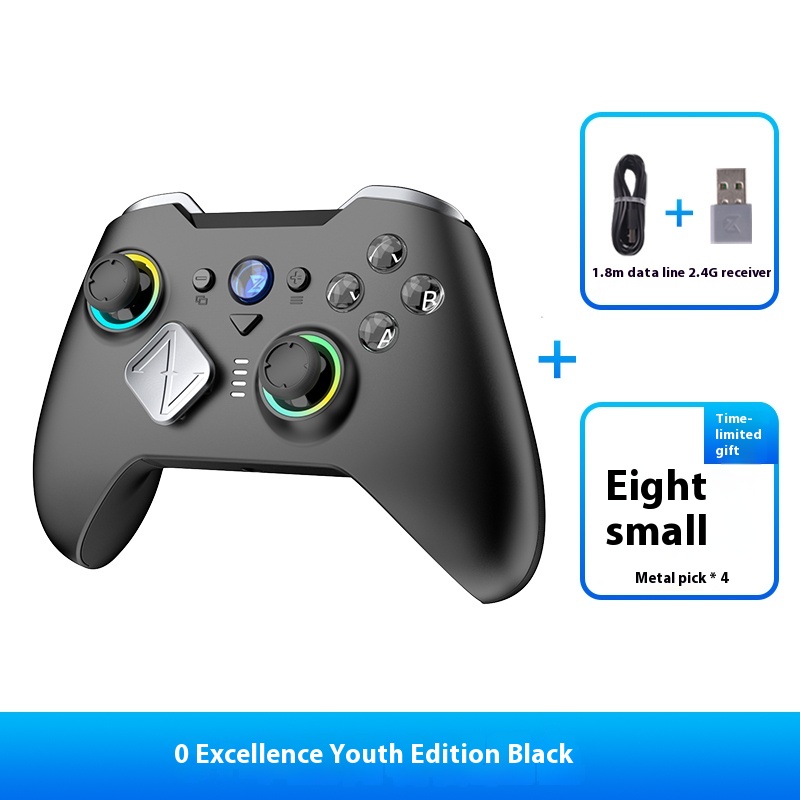 ZD O+ Pengontrol Game Unggulan - Gaming Accessories Tablet ulasan dan harga