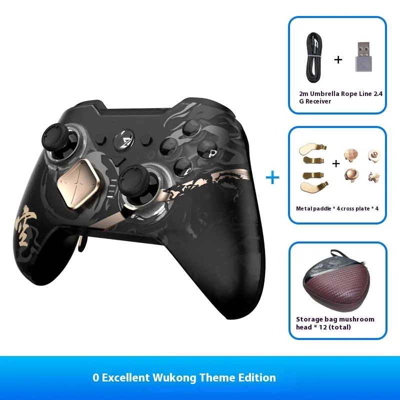 ZD O+ Pengontrol Game Unggulan - Gaming Accessories Tablet ulasan dan harga