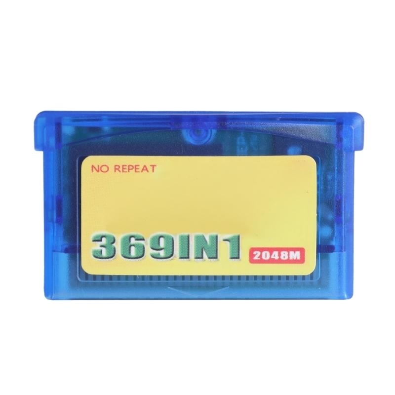 369 dalam 1 Kartu Permainan Ed - Best Gaming Accessories Xbox ulasan dan harga