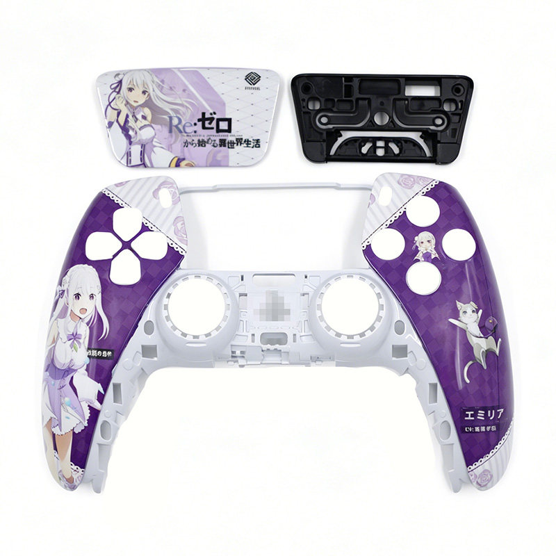 Casing Kontroler Game Bertema  - Gaming Zone Accessories ulasan dan harga