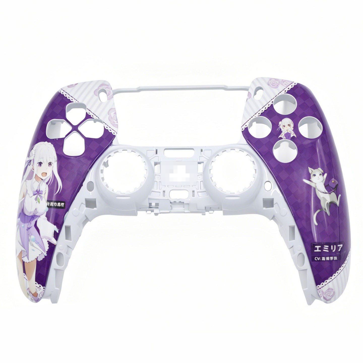 Casing Kontroler Game Bertema  - Gaming Zone Accessories ulasan dan harga