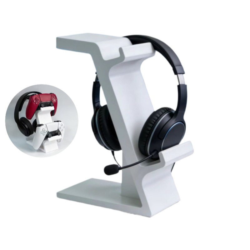 Stand Terintegrasi Headphone d - Gaming Accessories Xbox ulasan dan harga