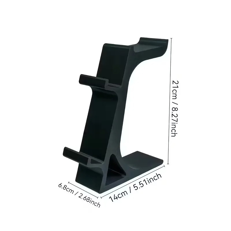 Stand Terintegrasi Headphone d - Gaming Accessories Xbox ulasan dan harga
