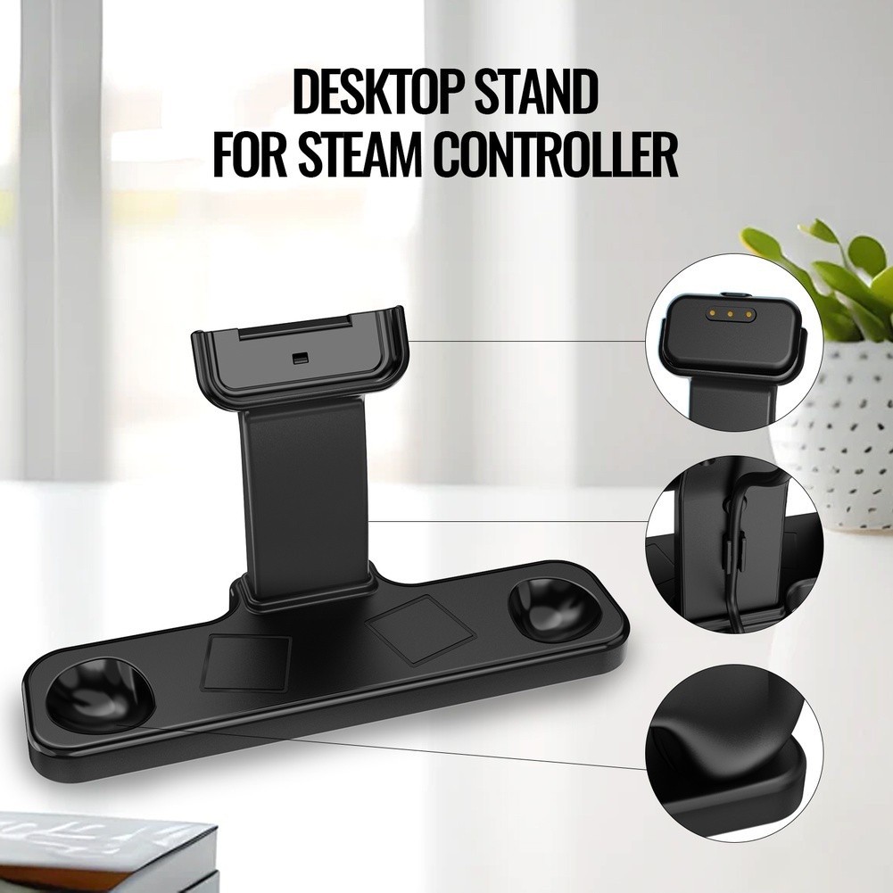Braket Penyangga Logam Pengont - Gaming Accessories Desktop ulasan dan harga