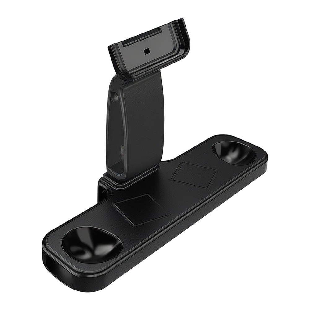 Braket Penyangga Logam Pengont - Gaming Accessories Desktop ulasan dan harga