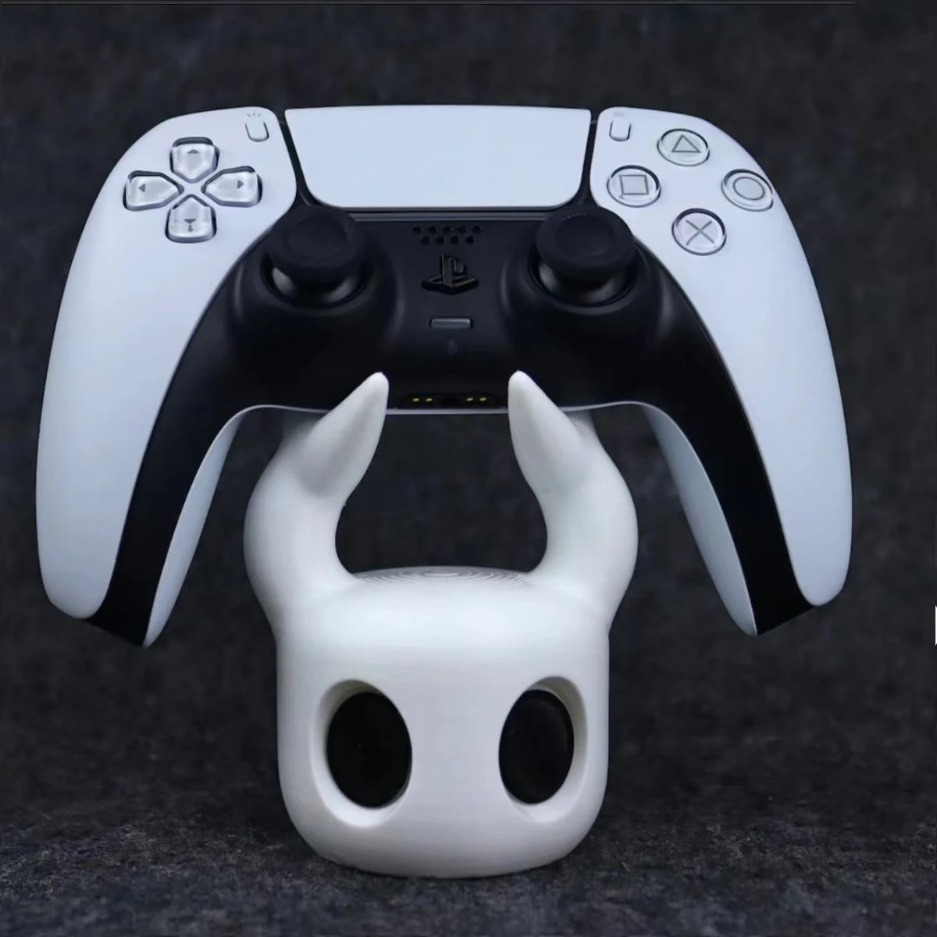 Dudukan Pengontrol Game Desain - Gaming Accessories Stand ulasan dan harga