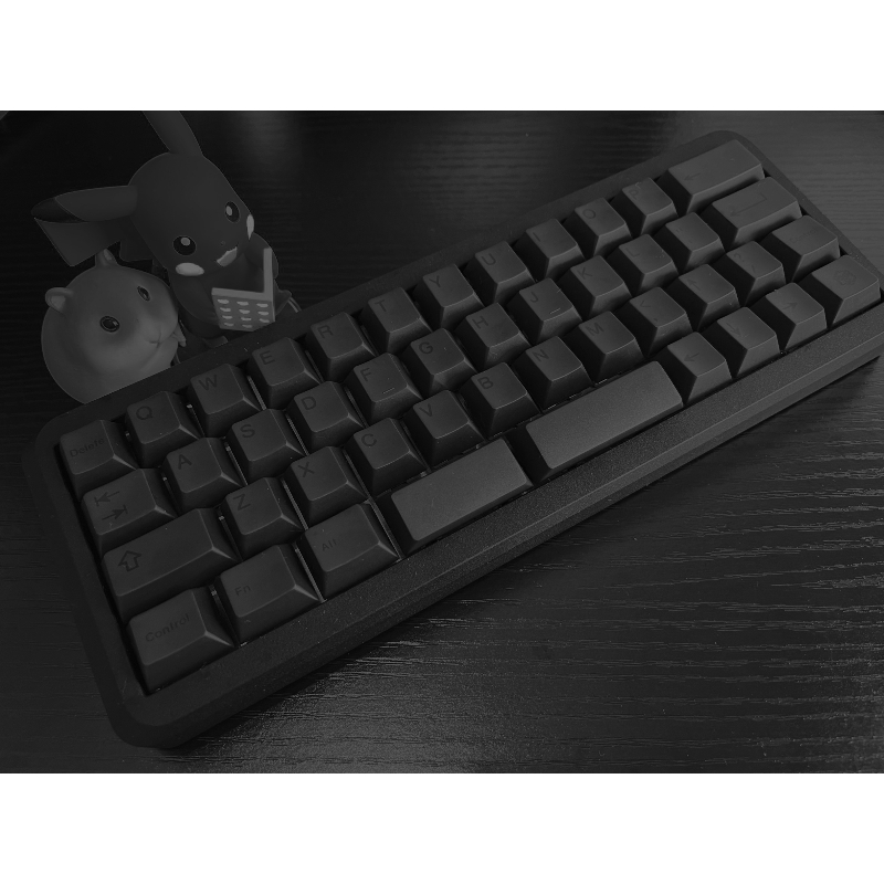 GEEKARK Set Keycap BOB, tutup  - Gaming Set Accessories ulasan dan harga