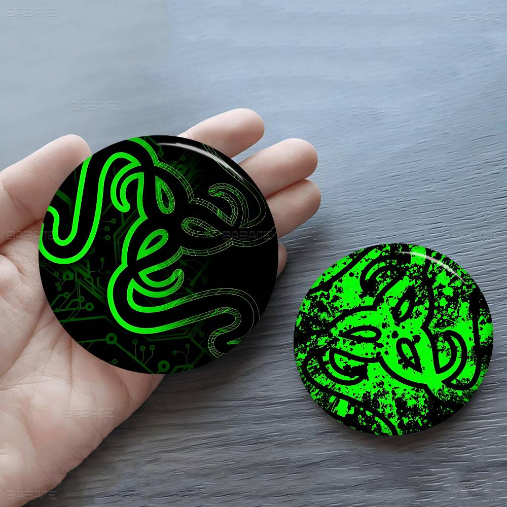 Merek Periferal Gaming R-Razer - Gaming Accessories Brands ulasan dan harga