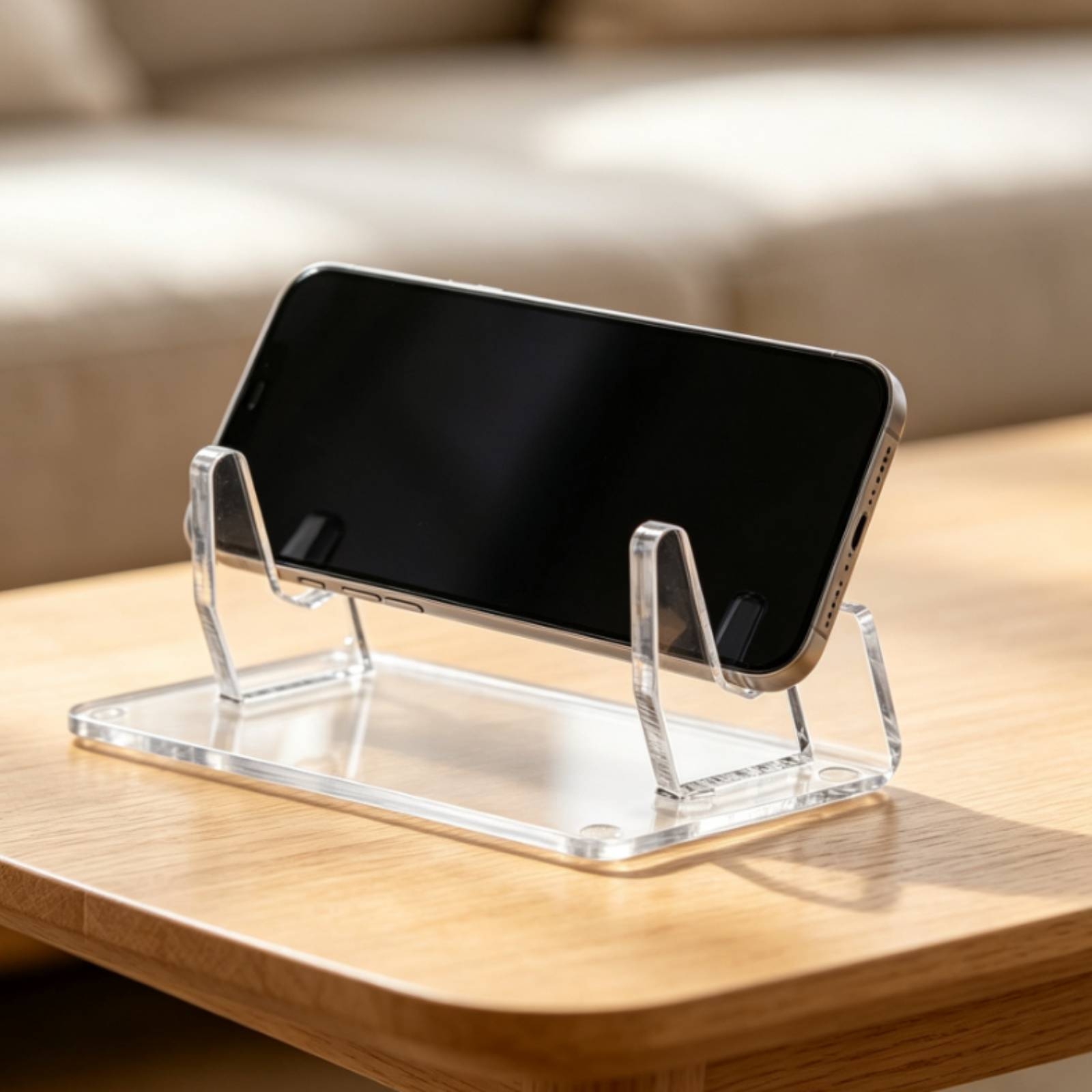 Penyangga Konsol Ringan, Penya - Gaming Accessories Stand ulasan dan harga