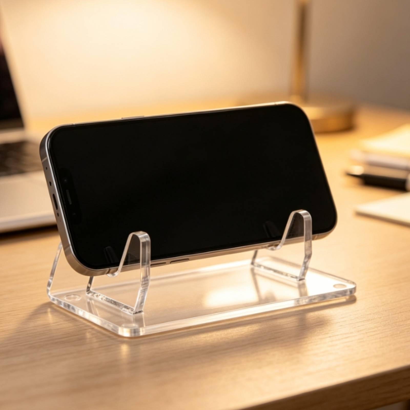 Penyangga Konsol Ringan, Penya - Gaming Accessories Stand ulasan dan harga