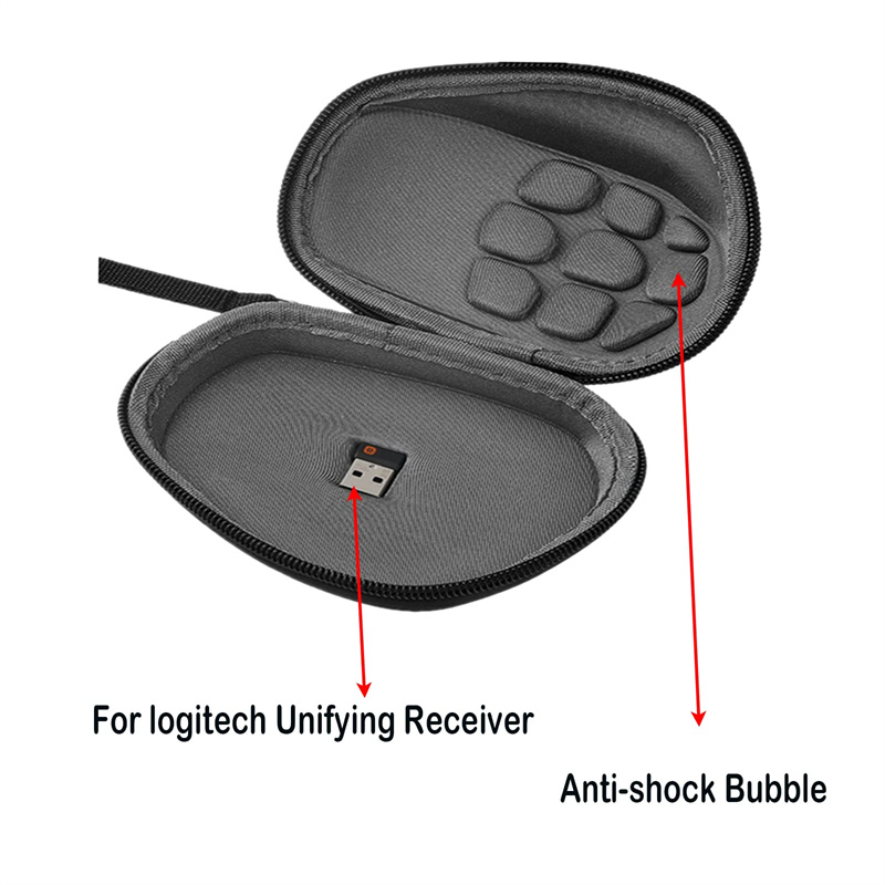 Tas Jinjing Kotak Penyimpanan  - Gaming Accessories Bag ulasan dan harga