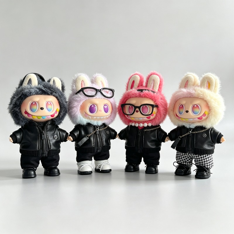 15 17cm Untuk Pakaian Boneka L - Gaming Accessories Toys ulasan dan harga