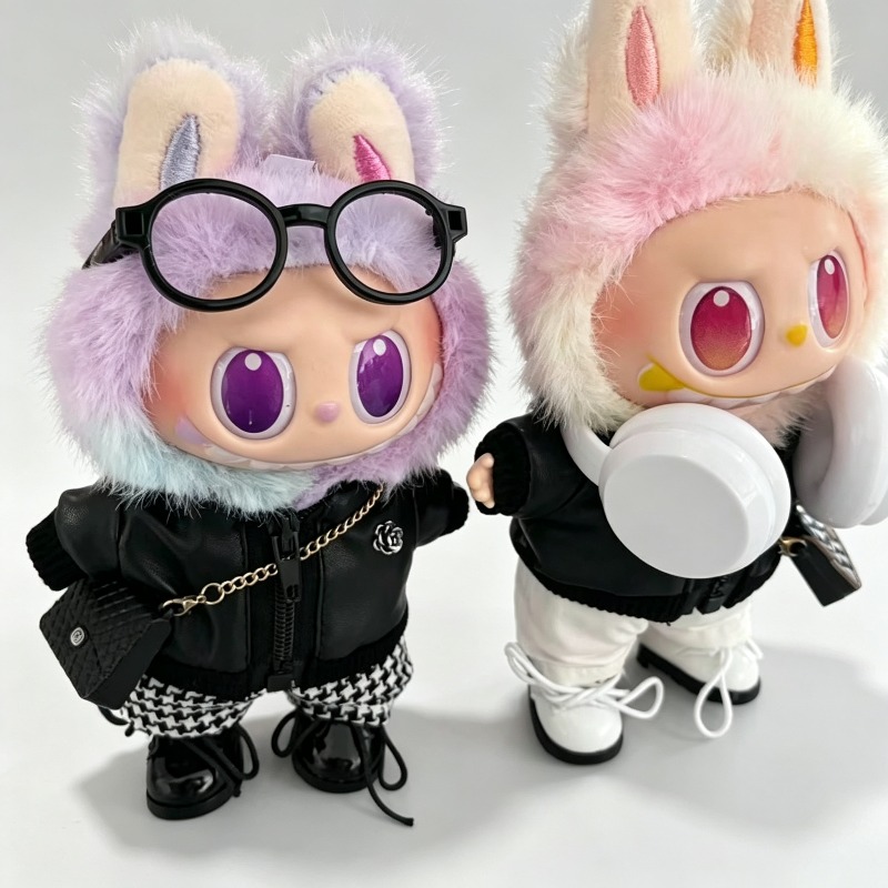 15 17cm Untuk Pakaian Boneka L - Gaming Accessories Toys ulasan dan harga