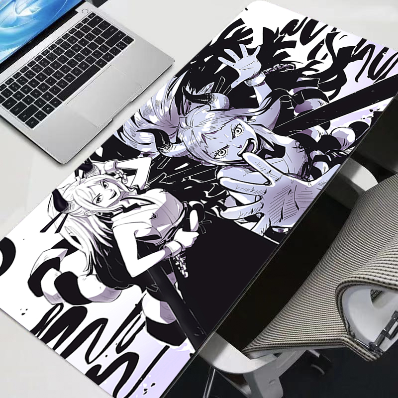 Alas Mouse Anime Aksesori Gami - Gaming Accessories Keyboards ulasan dan harga