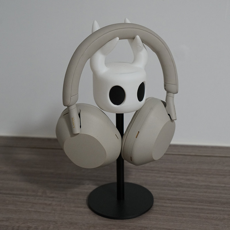 Penyangga Headphone Gaming Hol - Gaming Accessories Desktop ulasan dan harga