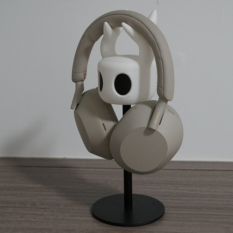 Penyangga Headphone Gaming Hol - Gaming Accessories Desktop ulasan dan harga