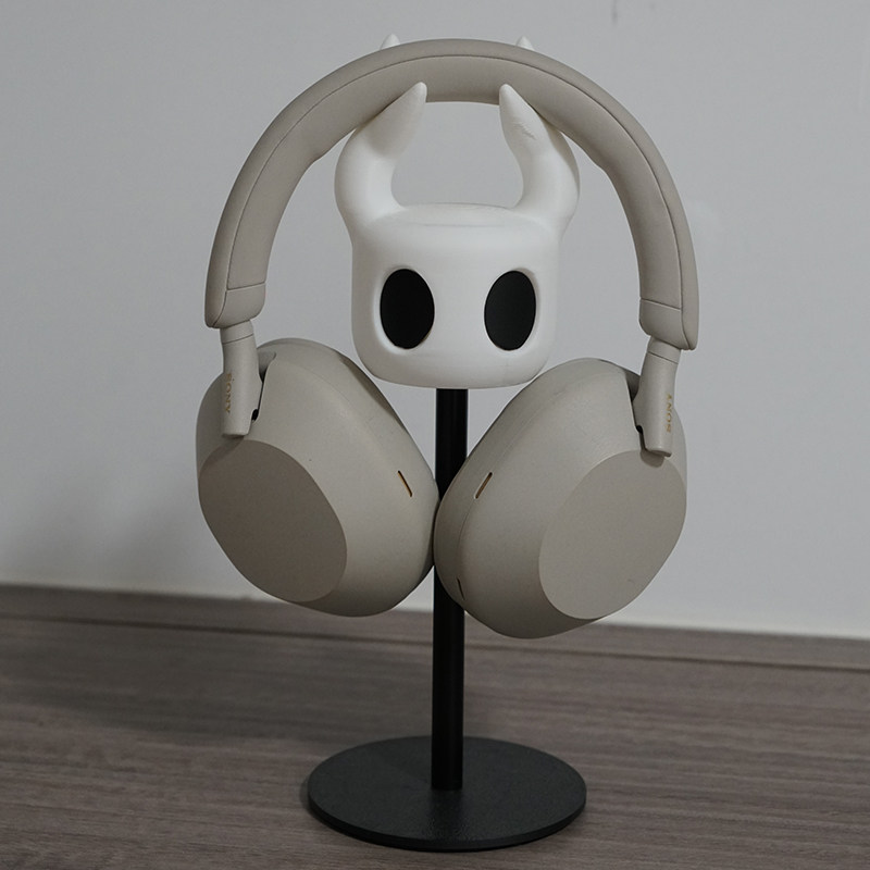 Penyangga Headphone Gaming Hol - Gaming Accessories Desktop ulasan dan harga