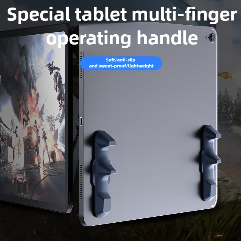 2 Buah MEMO Aksesori Gaming Ba - Gaming Accessories Tablet ulasan dan harga