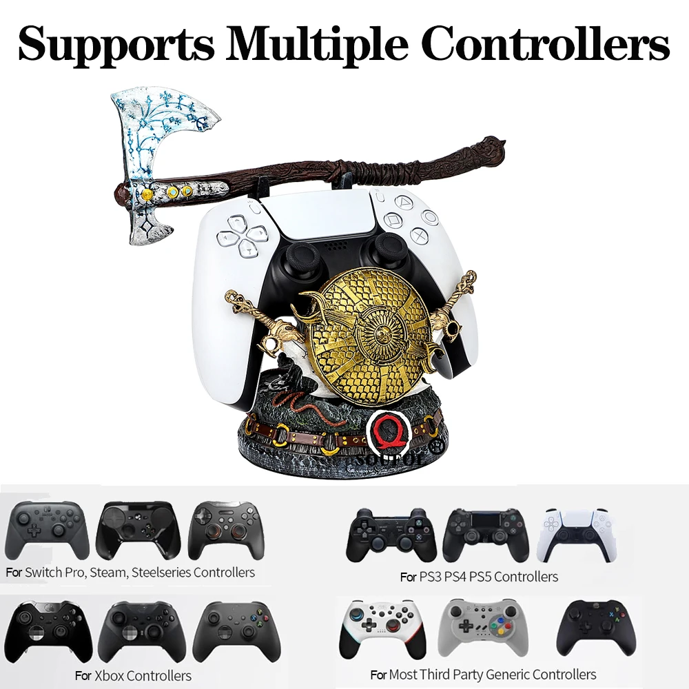 2025 Game God Of War Baru untu - Gaming Accessories Desktop ulasan dan harga