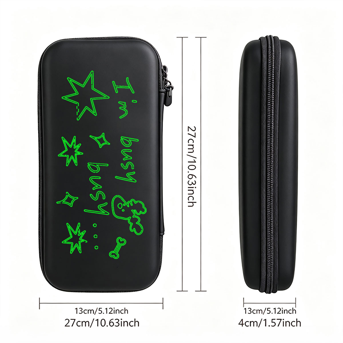 Tas Penyimpanan Aksesoris Gami - Gaming Accessories Bag ulasan dan harga