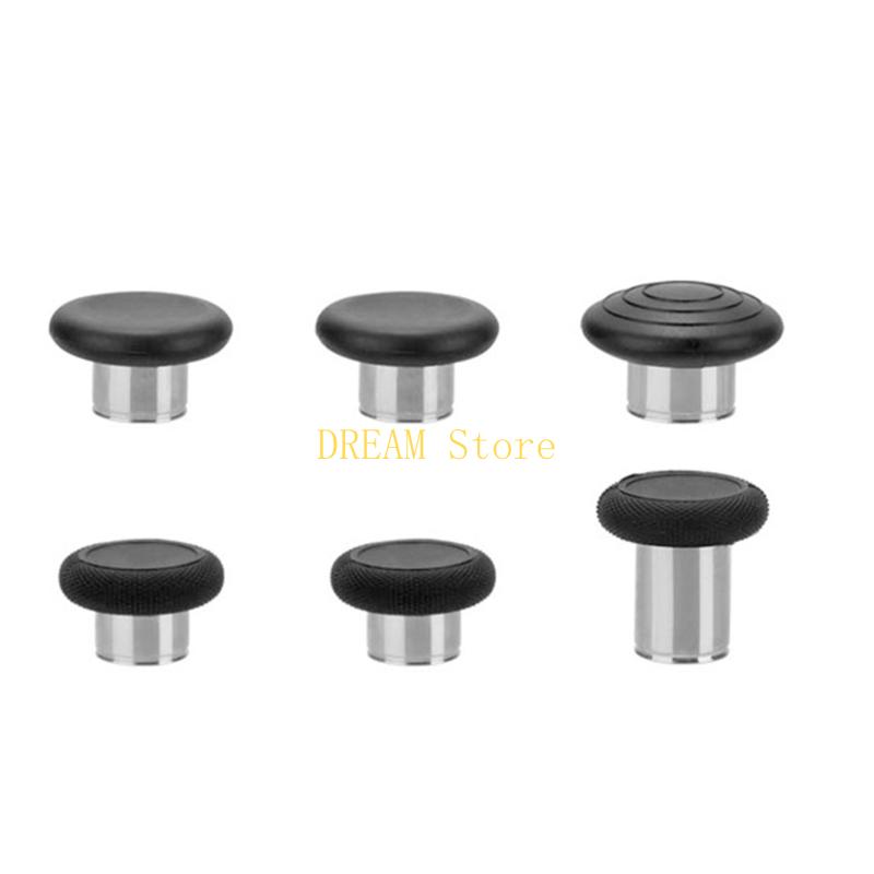 Thumbstick & Dayung Logam 17 I - Best Gaming Accessories Xbox ulasan dan harga