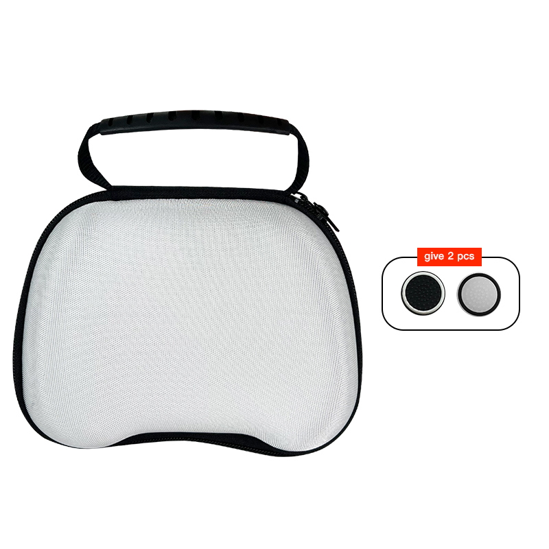 Tas Pembawa EVA Keras Portabel - Gaming Accessories Xbox ulasan dan harga