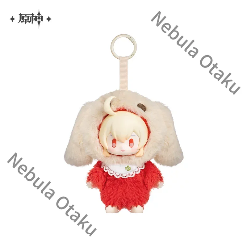 Genshin Impact Klee Neuvillett - Gaming Accessories Toys ulasan dan harga