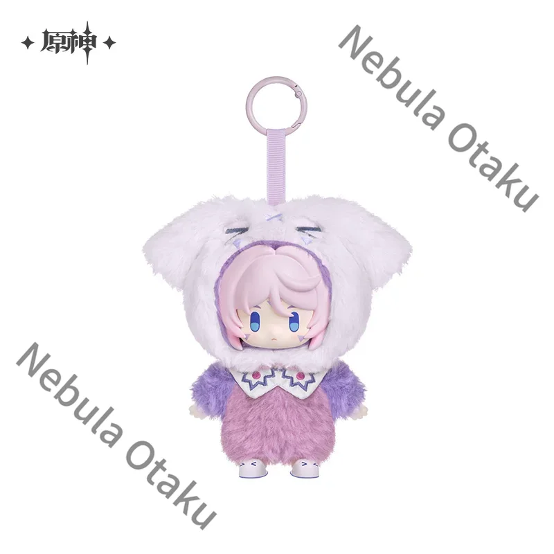 Genshin Impact Klee Neuvillett - Gaming Accessories Toys ulasan dan harga