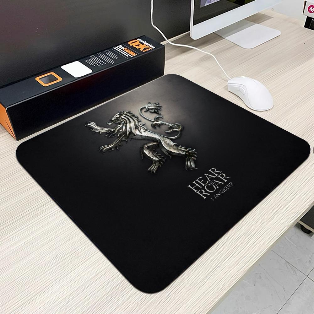 Alas Mouse TV g-Game of t-Thro - Gaming Accessories Tablet ulasan dan harga