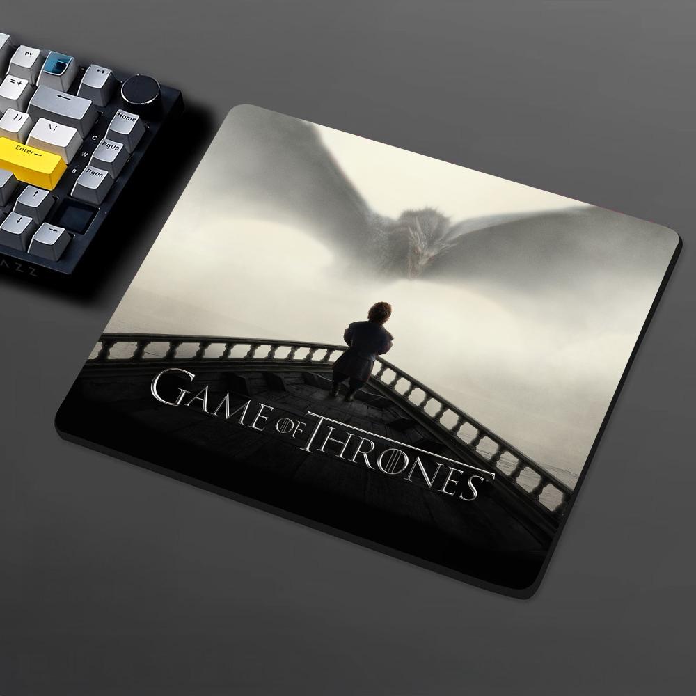 Alas Mouse TV g-Game of t-Thro - Gaming Accessories Tablet ulasan dan harga